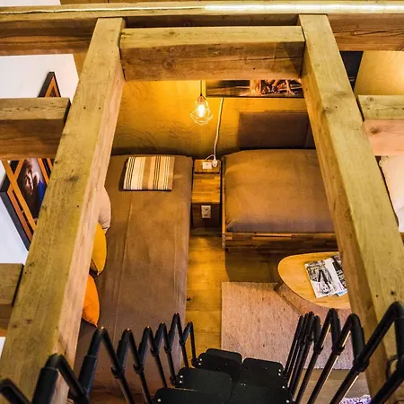 Besighomes Apartment Tiny House Besigheim Buitenkant foto