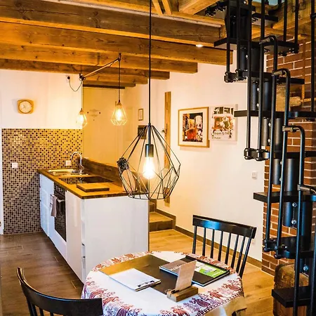 Besighomes Apartment Tiny House Besigheim Buitenkant foto