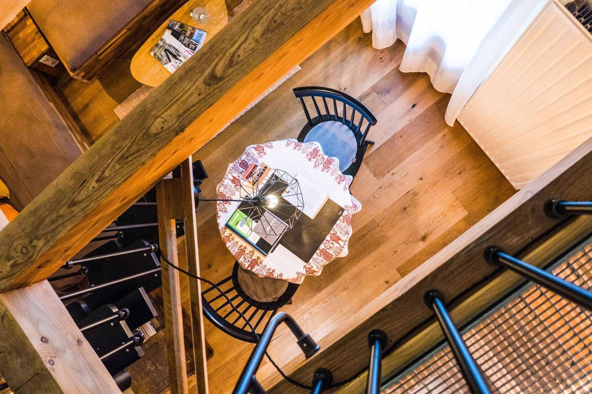Besighomes Tiny House Apartment *