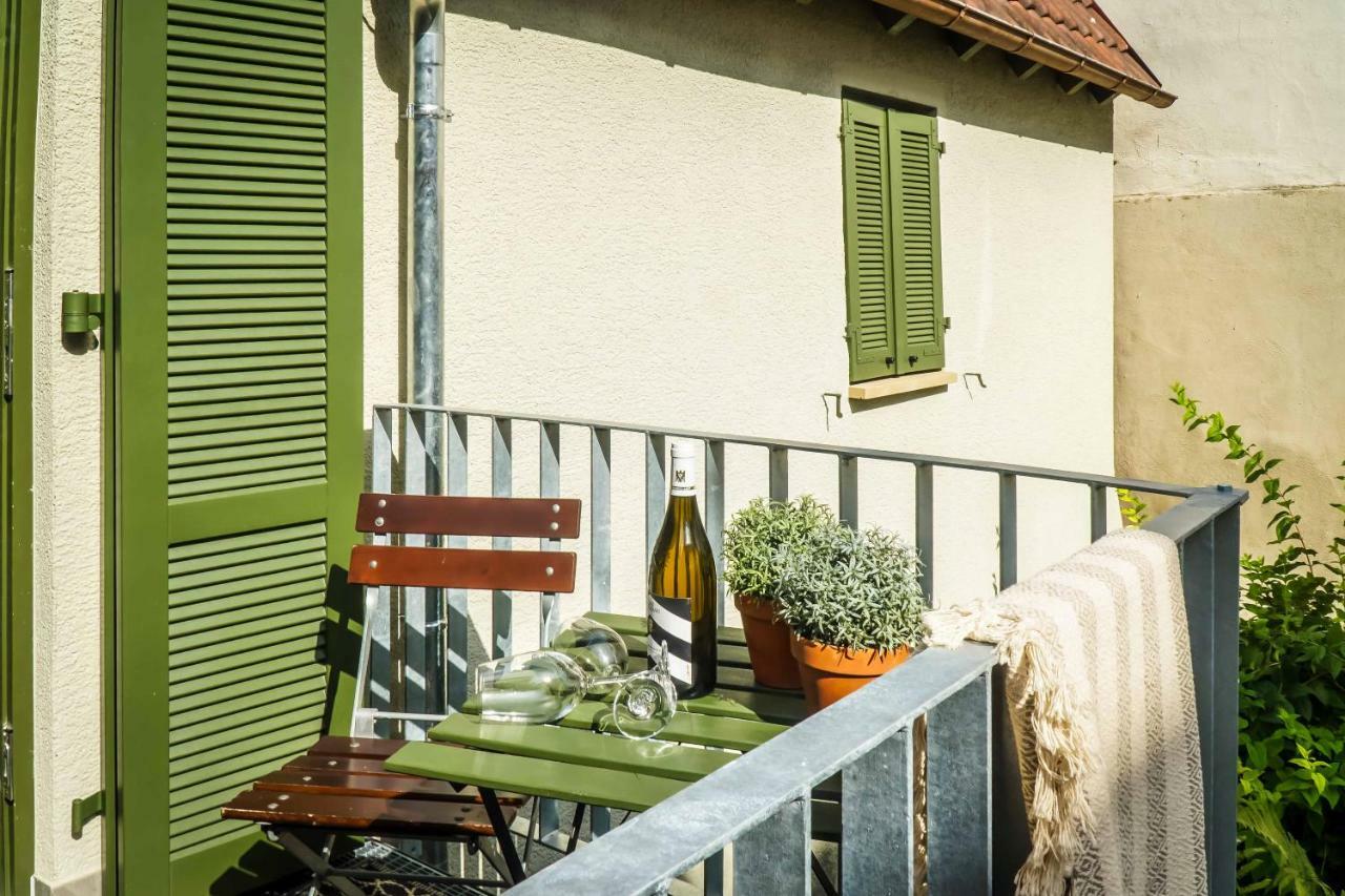 Besighomes Tiny House Apartment *