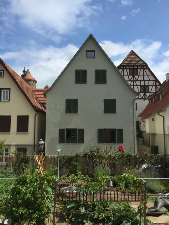 Besighomes Tiny House Besigheim